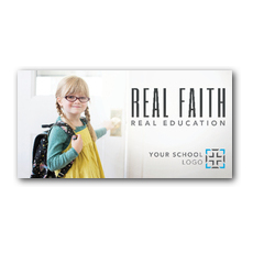 Real Faith 