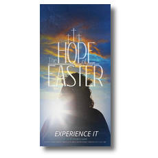 Hope of Easter 