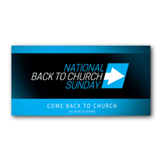 Come Back to Church BTCS 
