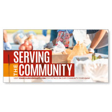 Serve Community Food 