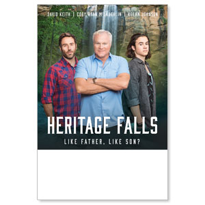 Heritage Falls Posters
