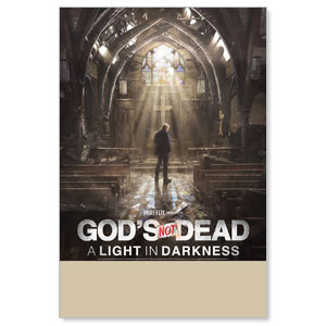 GND: A Light In Darkness Posters