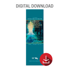 National Day of Prayer 2025 Theme Bookmark Spanish Download 