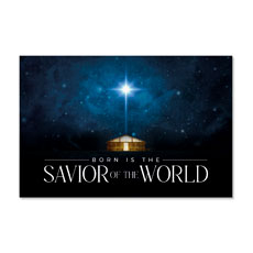 Savior of the World 