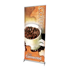 Get Connected - Coffee 