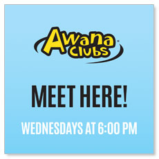 Awana Clubs 