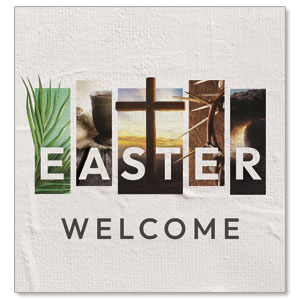 Easter Season Images StickUp