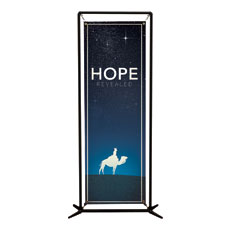 Hope Revealed Camel 