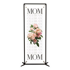 Celebrate Mom Flowers 