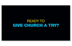 Ready Church Social Media Ad Packages