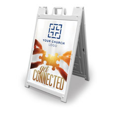 Connected Church Logo 
