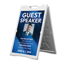 Guest Speaker 