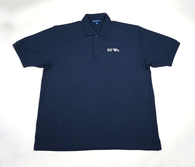 T-Shirts, National Day of Prayer, National Day of Prayer Mens Polo - Large, Large (Unisex)