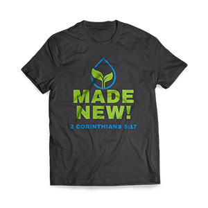 Made New Sprout - Large Apparel
