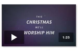 The Gifts of Christmas: Christmas Eve Promo Video Video Downloads
