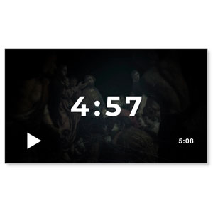 Maundy Thursday Facts: Countdown Video Downloads