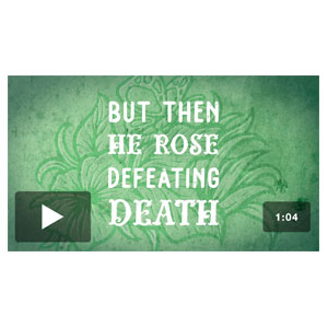 Death Where Is Your Sting: Mini-Movie Video Downloads