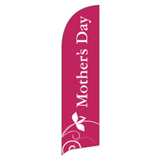 Mothers Day Flag 