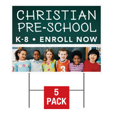 Enroll Kids Preschool 