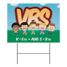 VBS Happy Kids 