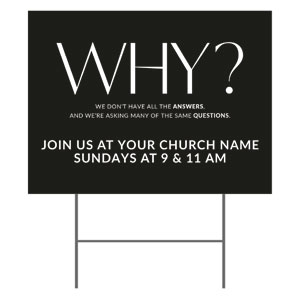 Why 18"x24" YardSigns